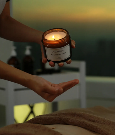 武汉江夏至尊芳疗精油SPA