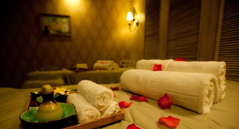 武汉江夏必去养生spa会所“探店”,2022已更新