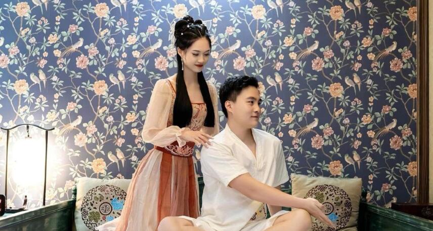 武汉江夏足疗SPA休闲会馆_您的感受我们的追求