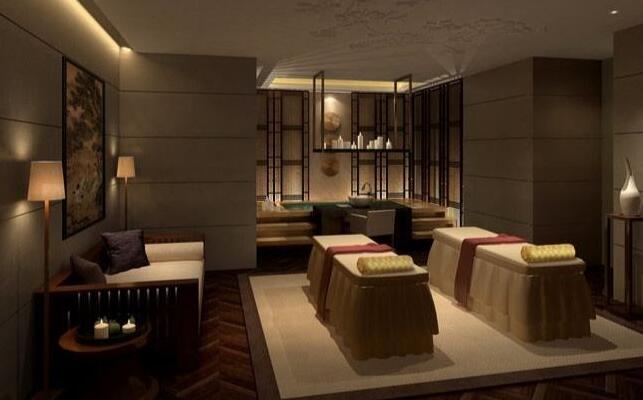 武汉江夏家庭式spa足浴会所-开启美好休闲养生生活(今日会馆热点)