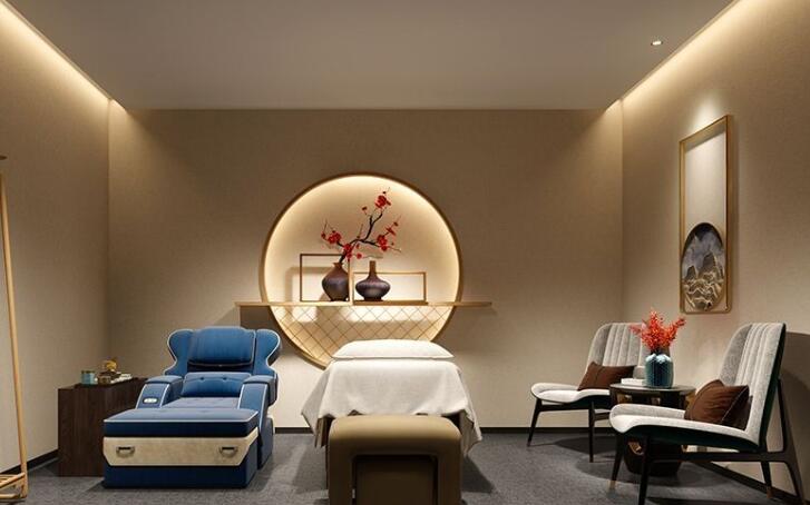 武汉江夏项目多的桑拿会所-用我们的双手为您缓解疲劳