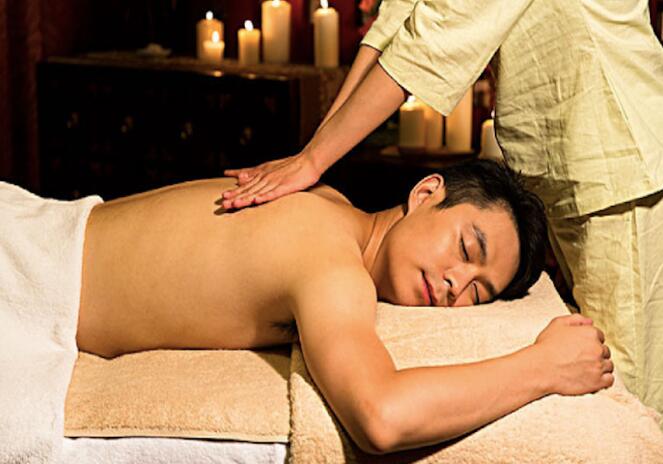 2026更新武汉江夏高端SPA会所-分享spa的好处