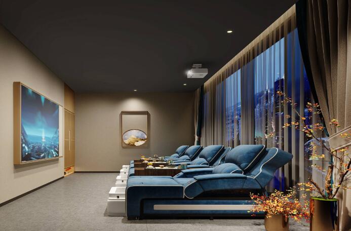 武汉江夏比较不错的男士休闲Spa会馆哪里有，带着好奇心来这体验一把吧