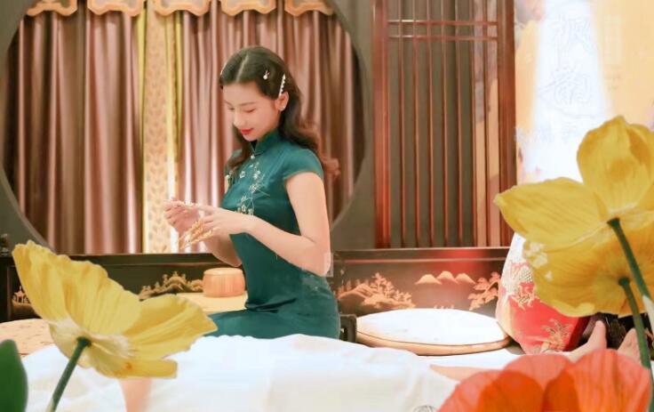 武汉江夏高端男士养生会所,良心会所真心推荐