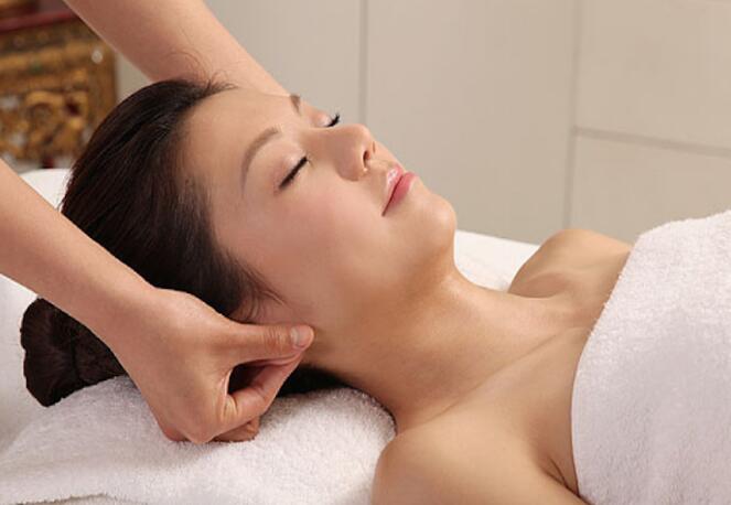 武汉江夏休闲会所艺师风采展示（四）