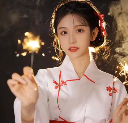 武汉江夏男士足疗艺师风采（六）