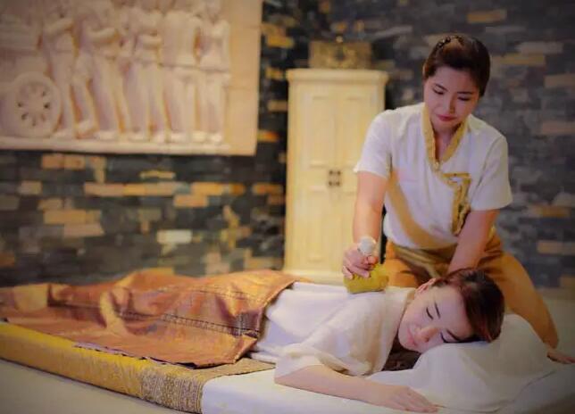 武汉江夏足道洗浴男士会所艺师风采（十）