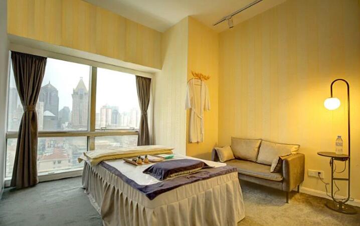 武汉江夏有什么好的会所都在这里哦