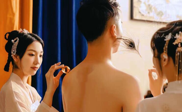 用每一个细节服务留住每一位顾客实际体验武汉江夏养生会所