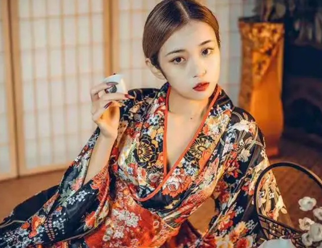 武汉江夏桑拿休闲会所艺师风采展示（十一）太奇妙了整个过程都是享受