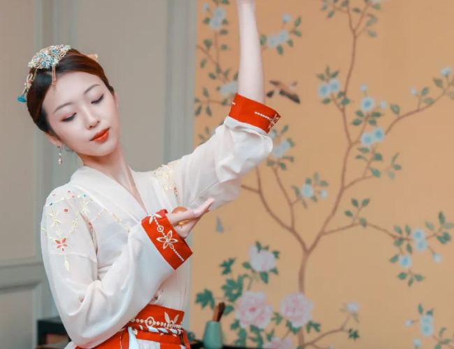 武汉江夏桑拿水疗艺师展示（十二）刚去的这家不错